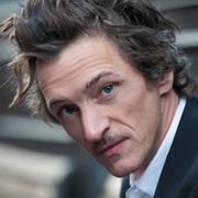 John Hawkes