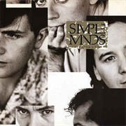 Once Upon a Time - Simple Minds