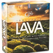 Goa Icelandic Lava