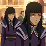 Desna and Eska