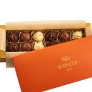 Ghraoui Truffles