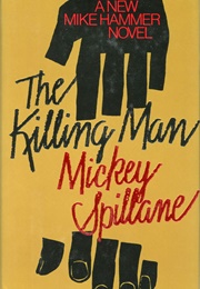 The Killing Man (Mickey Spillane)