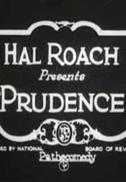 Prudence (1927)