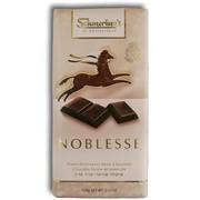 Schmerling&#39;s Swiss Chocolate Noblesse