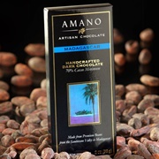 Amano Madagascar 70% Dark Chocolate