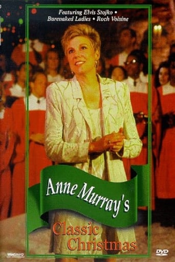 Anne Murray&#39;s Classic Christmas (1998)