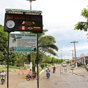 Tabatinga, Brazil