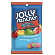 Jolly Rancher Awesome Twosome