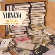 Sliver: The Best of the Box (Nirvana, 2005)
