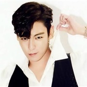 Bigbang TOP