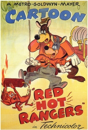 Red Hot Rangers (1947)