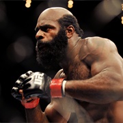 Kimbo Slice