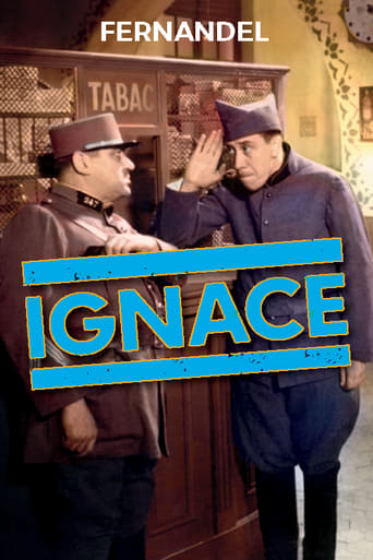 Ignace (1937)