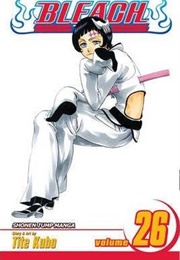 Bleach Volume 26 (Tite Kubo)