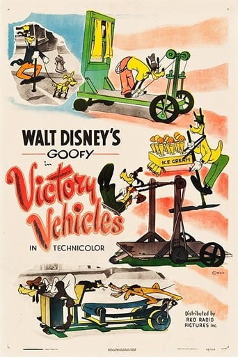 Victory Vehicles (1943)