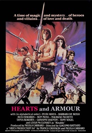 Hearts and Armour (1983)