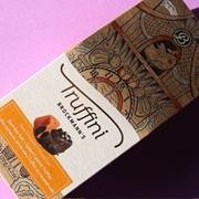 Brockman&#39;s Truffini Dark Sea Salt Truffles