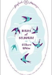 Birds of Selborne (Gilbert White)