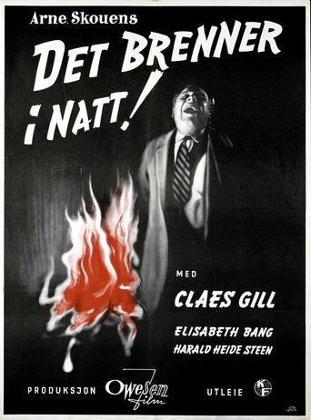 Fire in the Night (1955)