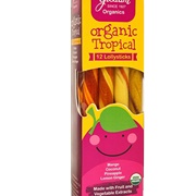 Gilliam Organic Tropical Lollysticks