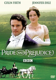 Pride and Prejudice (1995)