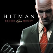 Hitman: Blood Money