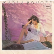 Karla Bonoff - Wild Heart of the Young