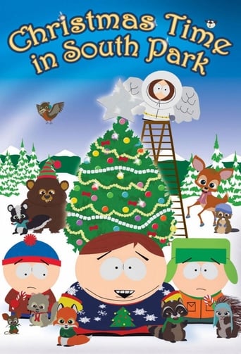 Christmas Time in South Park (2000)