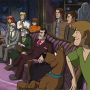 Scoobynatural