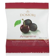 Domori Amarene Cioccolato