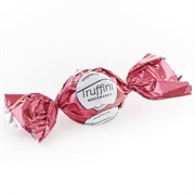 Brockman&#39;s Raspberry Truffles