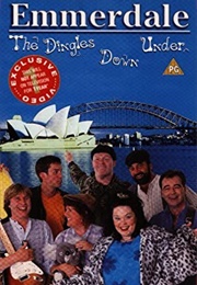 Emmerdale: The Dingles Down Under (1997)