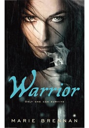 Warrior (Marie Brennan)