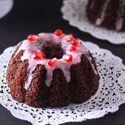 Mini Bundt Cakes