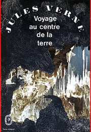 Voyage to the Center of the Earth (Jules Vernes)