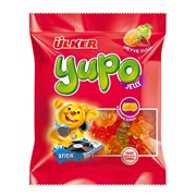 Ulker Yupo Jelly Little Bear