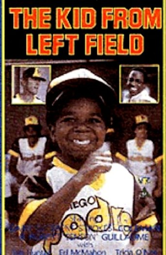 The Kid From Left Field (1979)