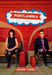 Portlandia (2011)