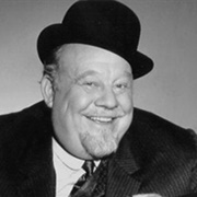 Burl Ives