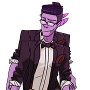 Liam De Lioncourt (Monster Prom)