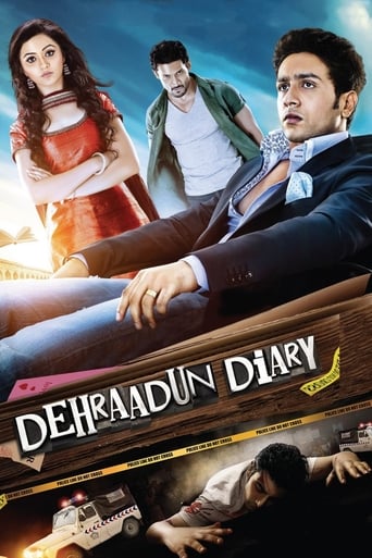 Dehraadun Diary (2012)