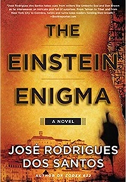 The Einstein Enigma (José Rodrigues Dos Santos)