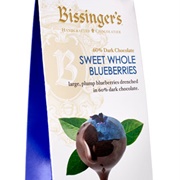 Bissinger&#39;s Sweet Whole Blueberries