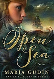 Open Sea (María Gudín)