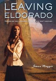 Leaving Eldorado (Joann Mazzio)