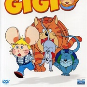 Topo Gigio