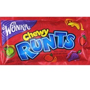 Wonka Chewy Runts