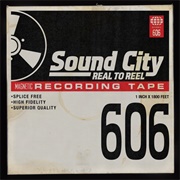 Sound City: Real to Reel (Trent Reznor, Dave Grohl &amp; Josh Homme, 2013)