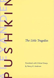 Little Tragedies (Alexander Pushkin)