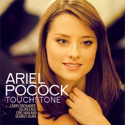 Ariel Pocock Trio